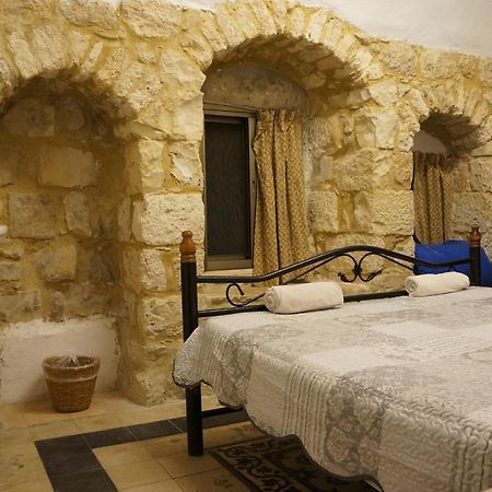 القدس Citadel Youth Hostel المظهر الخارجي الصورة
