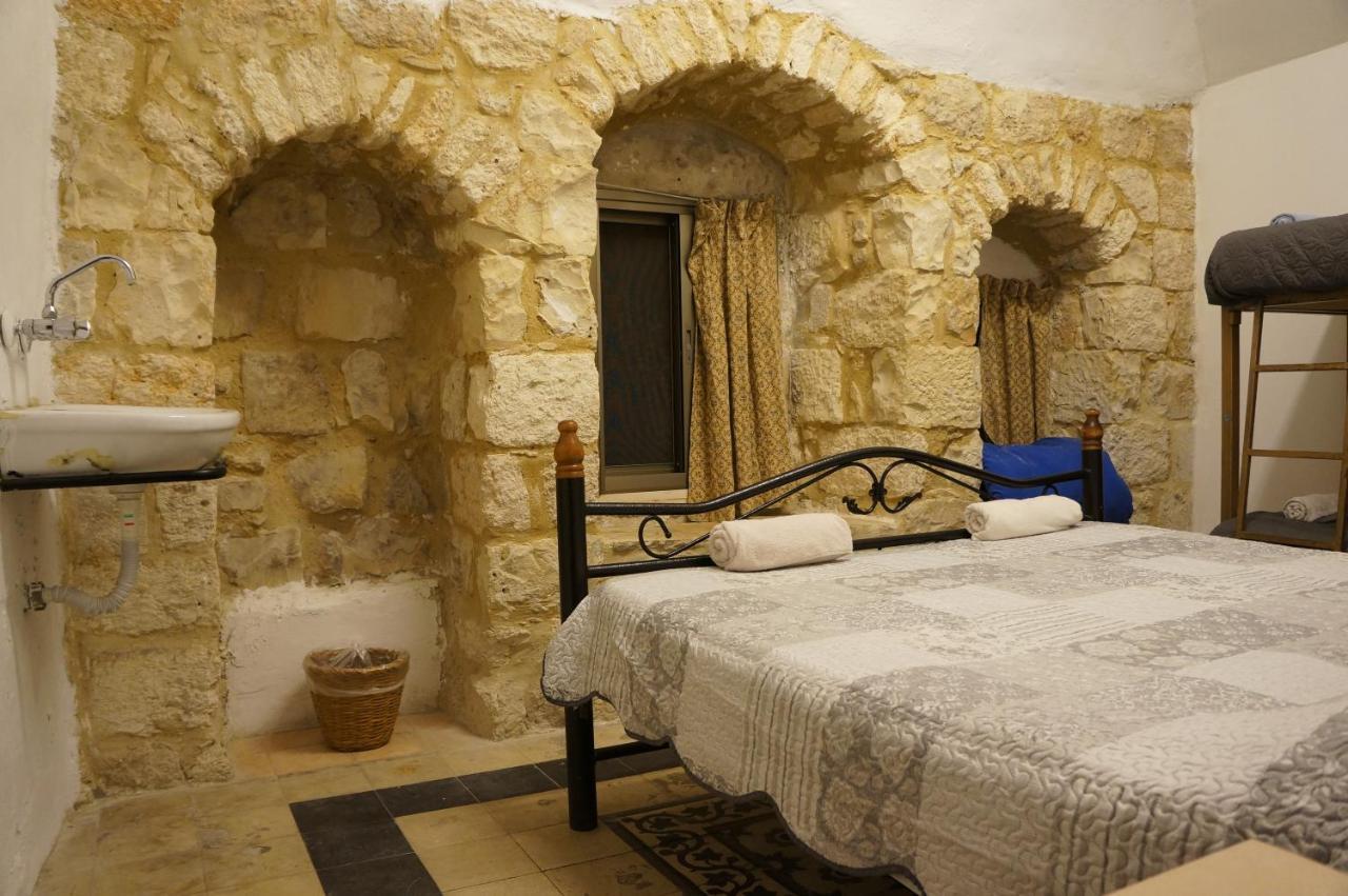 القدس Citadel Youth Hostel المظهر الخارجي الصورة