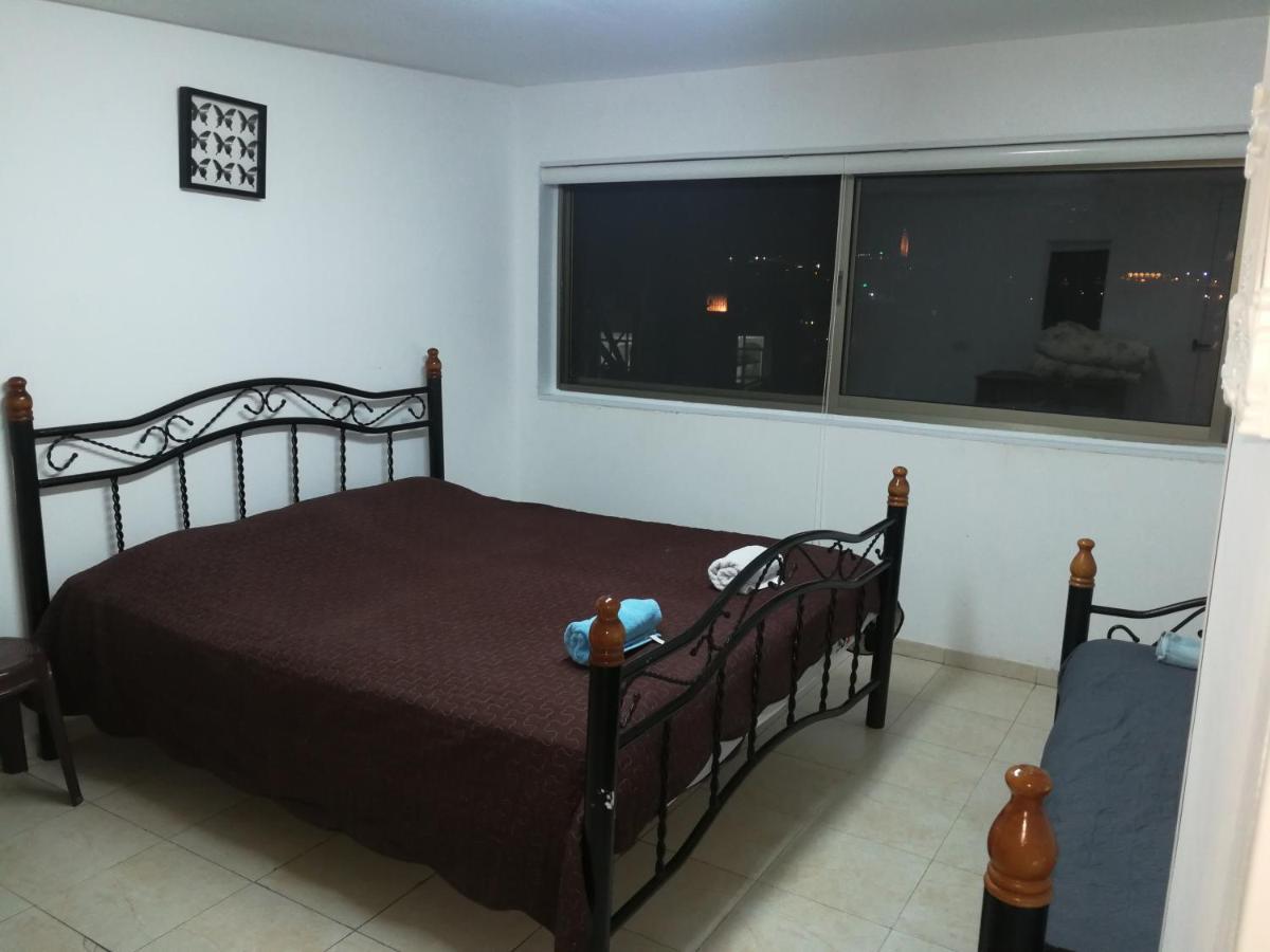 القدس Citadel Youth Hostel المظهر الخارجي الصورة