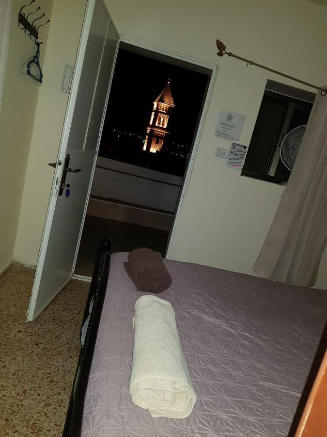 القدس Citadel Youth Hostel المظهر الخارجي الصورة
