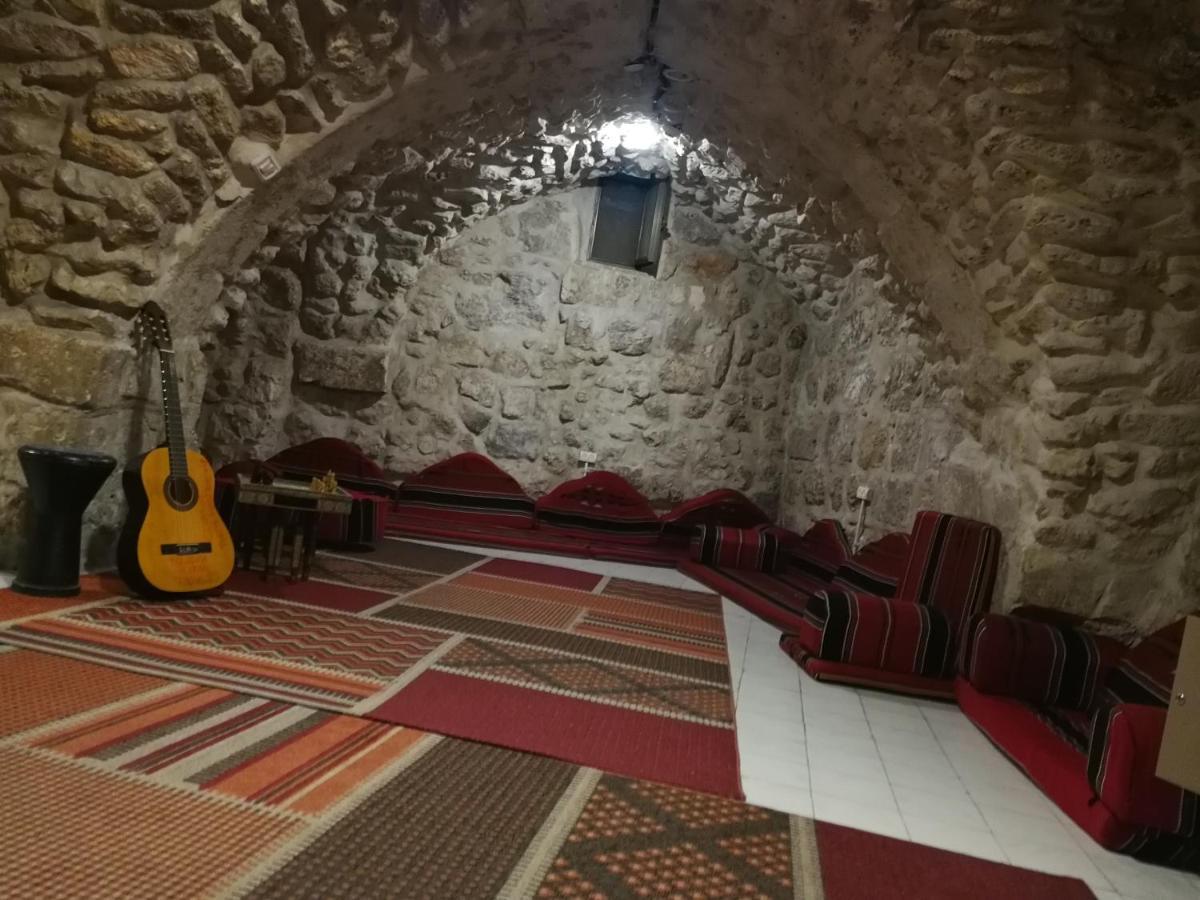 القدس Citadel Youth Hostel المظهر الخارجي الصورة