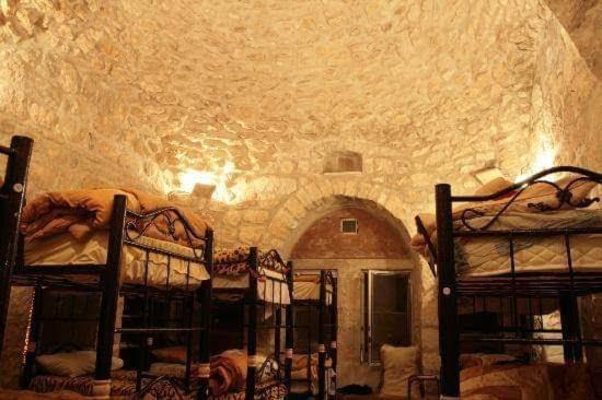 القدس Citadel Youth Hostel المظهر الخارجي الصورة
