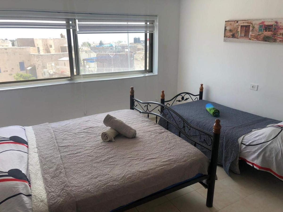 القدس Citadel Youth Hostel المظهر الخارجي الصورة