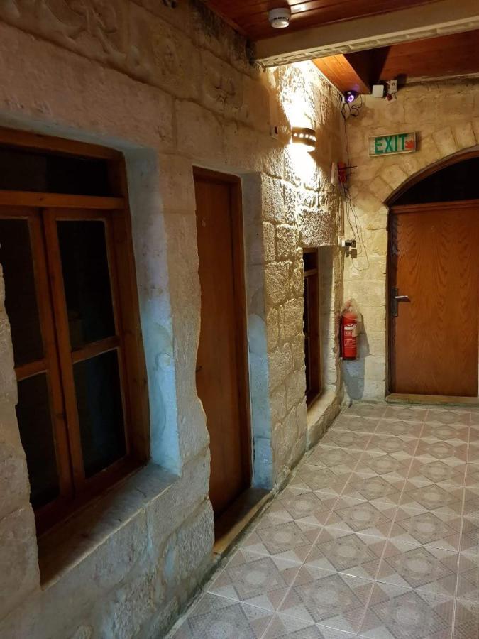القدس Citadel Youth Hostel المظهر الخارجي الصورة