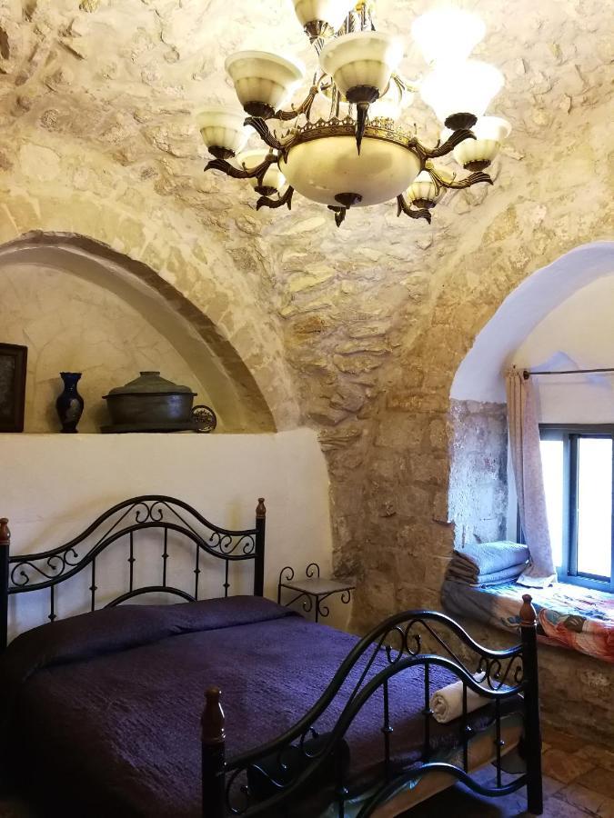 القدس Citadel Youth Hostel المظهر الخارجي الصورة