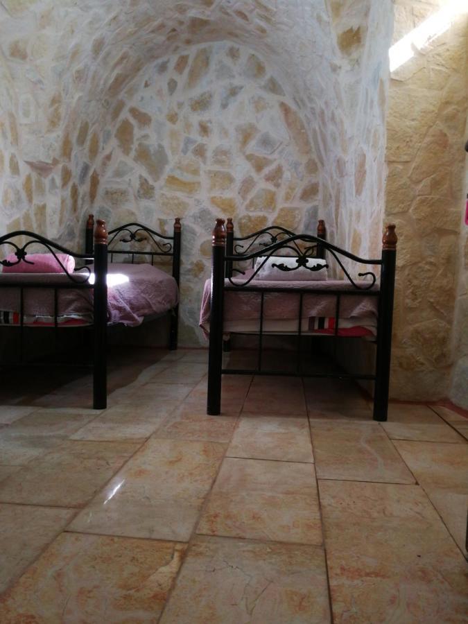 القدس Citadel Youth Hostel المظهر الخارجي الصورة