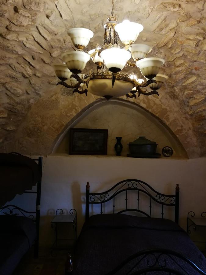 القدس Citadel Youth Hostel المظهر الخارجي الصورة